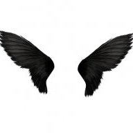 black angel