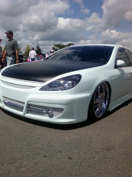 Tuning - Peugeot 607 - FORUM Forum-Peugeot