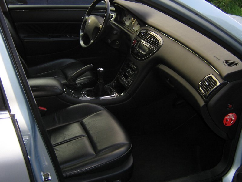 Présentation de votre voiture Page : 8 Ma voiture