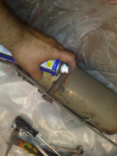 comment nettoyer fap 607 hdi