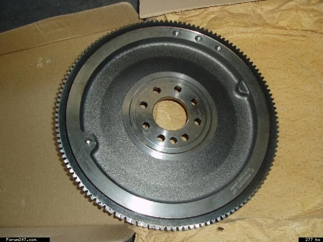 Couple De Serrage Volant Moteur 2L Hdi 136