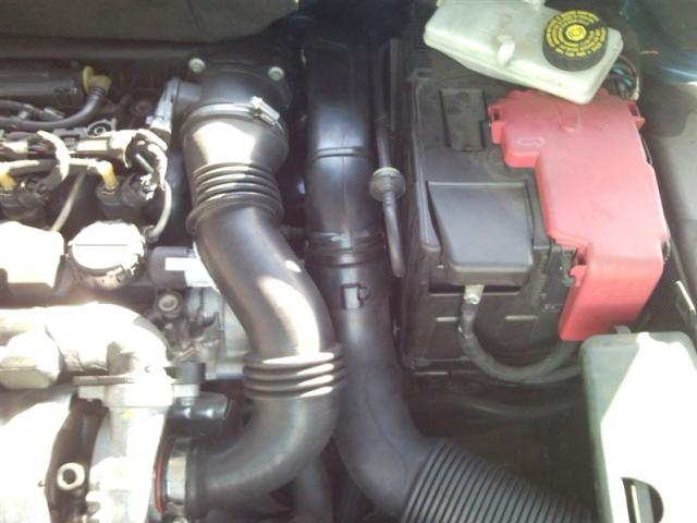 Changer filtre a gasoil 308 hdi 90
