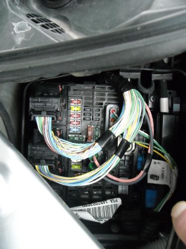 Schema pompe lave glace 807