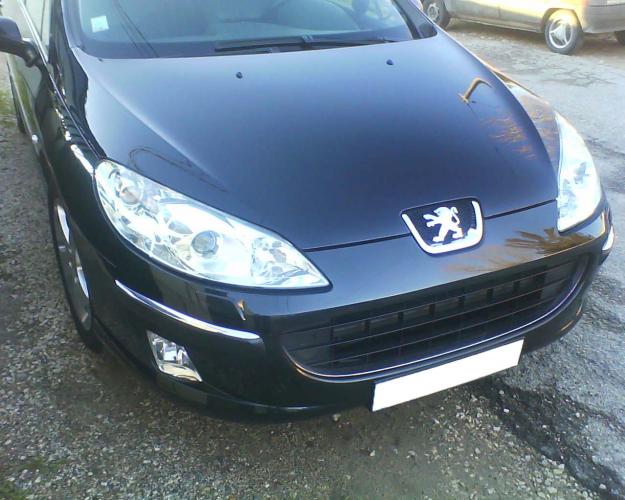 Mise a jour GPS 407 RT3 Questions techniques Peugeot 407 FORUM