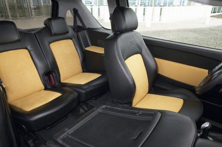 Peugeot 1007
