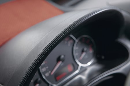 Peugeot 1007 Interior. Peugeot 1007 rc