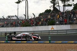 Peugeot 908 HDi FAP Tertre Rouge