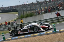 Peugeot 908 HDi FAP Tertre Rouge