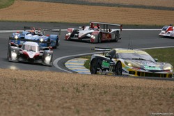 Peugeot 908 HDi FAP