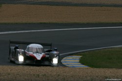 Peugeot 908 HDi FAP Tertre Rouge