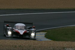 Peugeot 908 HDi FAP Tertre Rouge