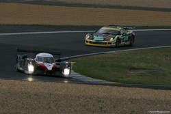 Peugeot 908 HDi FAP Tertre Rouge