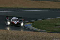 Peugeot 908 HDi FAP Tertre Rouge