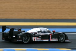 Peugeot 908 HDi FAP Tertre Rouge