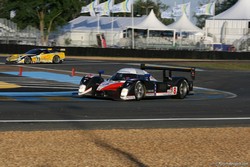 Peugeot 908 HDi FAP Maison Blanche