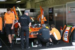 Le Mans 2007