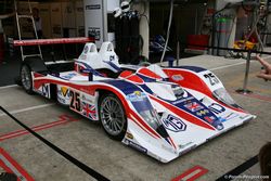 Le Mans 2007