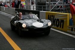 Le Mans 2007