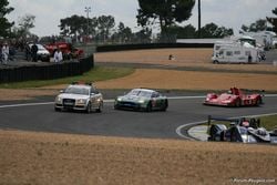 Le Mans 2007 Pace Car
