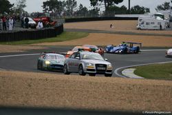 Le Mans 2007 Pace Car