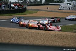 Le Mans 2007