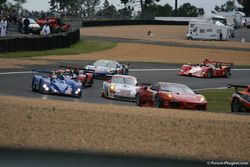 Le Mans 2007