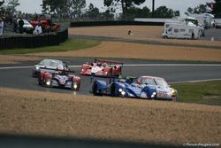 Le Mans 2007
