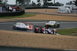 Le Mans 2007