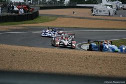 Le Mans 2007