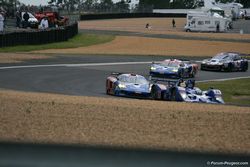 Le Mans 2007