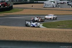 Le Mans 2007