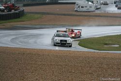 Le Mans 2007 Pace Car