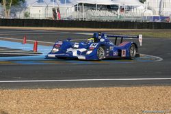 Le Mans 2007