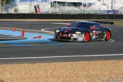 Le Mans 2007