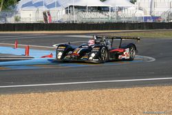 Le Mans 2007