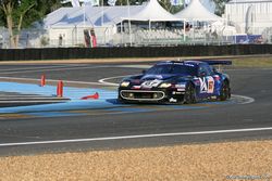 Le Mans 2007
