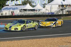 Le Mans 2007