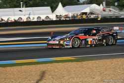Le Mans 2007