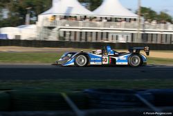 Le Mans 2007