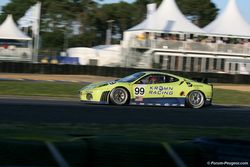 Le Mans 2007
