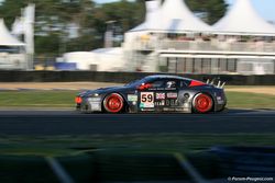 Le Mans 2007