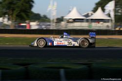 Le Mans 2007
