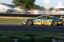 Le Mans 2007