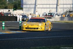 Le Mans 2007