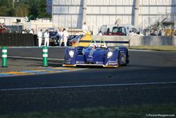 Le Mans 2007