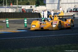 Le Mans 2007