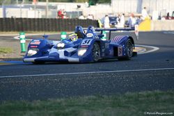 Le Mans 2007