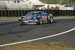 Le Mans 2007