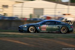 Le Mans 2007