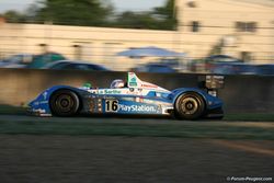 Le Mans 2007